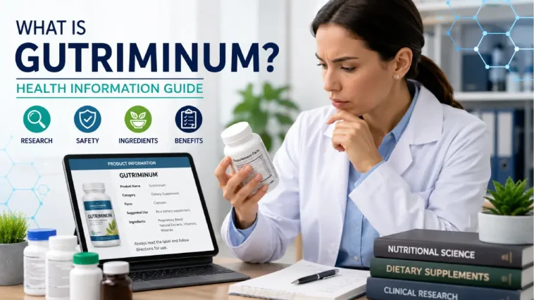 what-is-gutriminum-health-information-guide