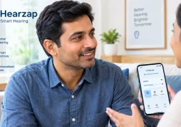 hearzap smart hearin