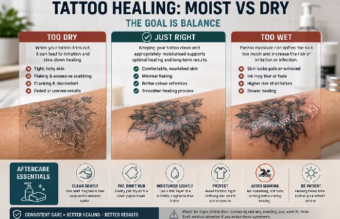 how-long-to-keep-second-skin-on-tattoo-about