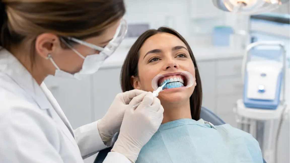 in-office-teeth-whitening